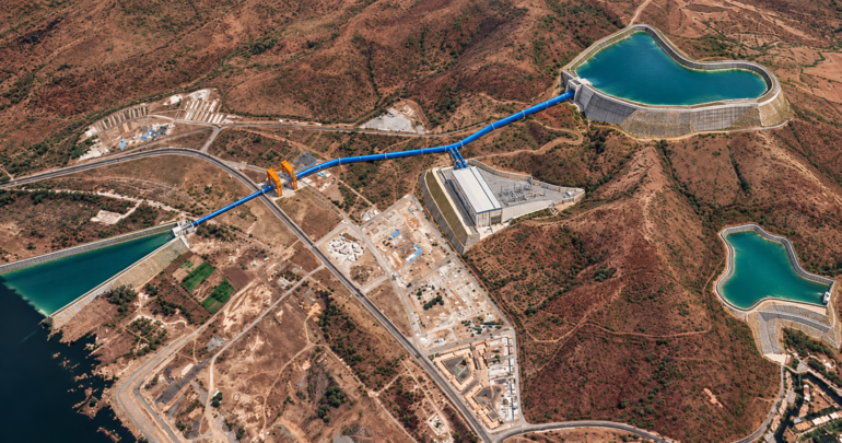 ₹2,215-Crore Narihalla Power Project Gets First-Stage Approval in Sandur