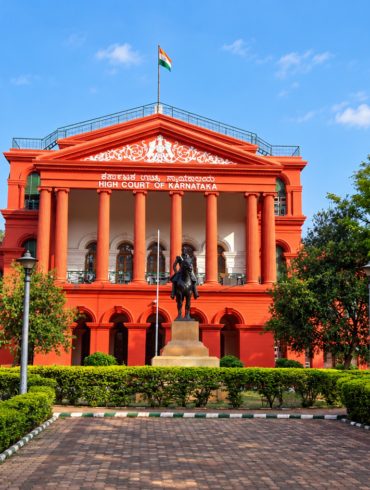 Ballari Lawyer Ordered to Plant 1,000 Saplings and Pay Rs 1,000 for Misconduct