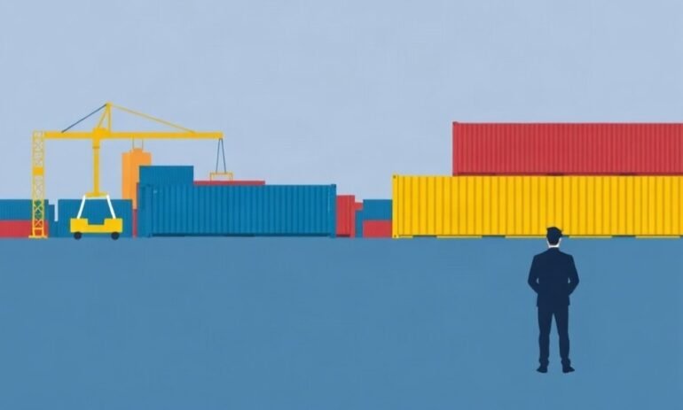 Ballari to Get Its First Inland Container Depot as JSW Receives LOI
