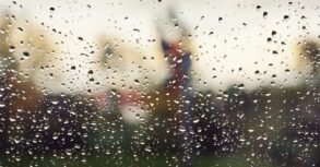 Hospet's rainfall is not shrinking. It is becoming unreliable