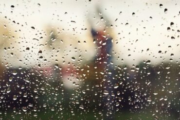 Hospet's rainfall is not shrinking. It is becoming unreliable