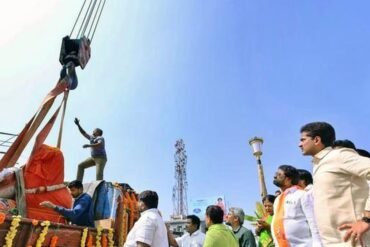 Karnataka Cabinet Approves Inauguration of Maharshi Valmiki Statue in Ballari