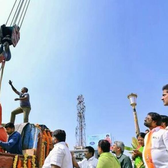 Karnataka Cabinet Approves Inauguration of Maharshi Valmiki Statue in Ballari