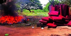Koppal Hostel Students Abandon Rooms Amid Bedbug Outbreak