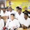 Koppal Tops Kalyana Karnataka in Five Guarantee Schemes Implementation