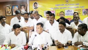 Koppal Tops Kalyana Karnataka in Five Guarantee Schemes Implementation