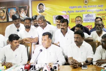Koppal Tops Kalyana Karnataka in Five Guarantee Schemes Implementation