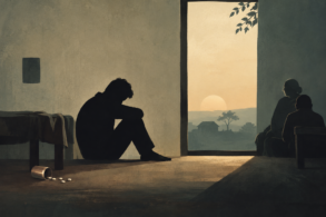 Man Dies by Suicide After Consuming Poison, Reportedly Distressed Over Being Unmarried