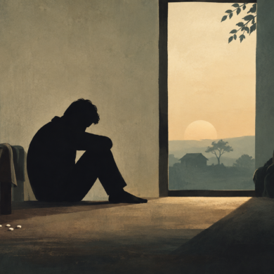 Man Dies by Suicide After Consuming Poison, Reportedly Distressed Over Being Unmarried