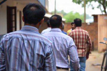 Ballari accountant accused of defrauding 13 traders of ₹40.66 lakh via fake GST documents