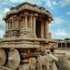 Hospet District Magistrate Mandates Uniforms for Hampi Tour Guides