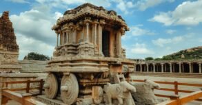 Hospet District Magistrate Mandates Uniforms for Hampi Tour Guides
