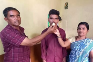 Koppal auto driver's children secure MBBS seats despite financial strain