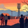 Koppal youth loses Rs 6.10 lakh to fake BSNL tower scheme; another victim loses Rs 96,000 via stolen phone