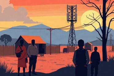 Koppal youth loses Rs 6.10 lakh to fake BSNL tower scheme; another victim loses Rs 96,000 via stolen phone