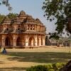 Large Vehicles May Face Permanent Ban in Hampi