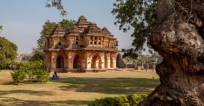 Large Vehicles May Face Permanent Ban in Hampi