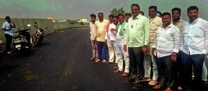 MP Rajasekhar Hitnal: Three railway projects in Koppal district await central approval