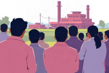 Public Hearing Held on SLR Metals Expansion in Lokappana Hola