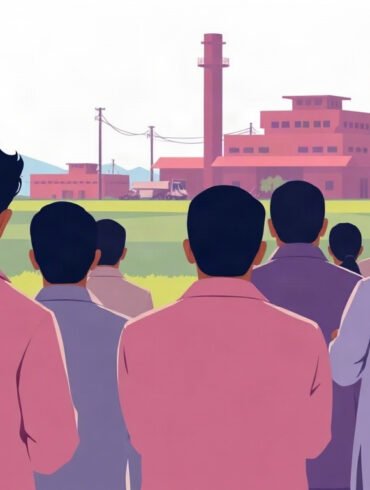 Public Hearing Held on SLR Metals Expansion in Lokappana Hola