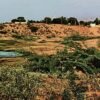 Reservoirs in Koppal Taluk Dry Up, Threatening Livestock and Crops