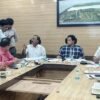 Sub-committee formed to study silt removal from Tungabhadra reservoir