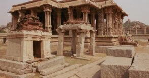 UNESCO experts to submit Hampi heritage report within six weeks
