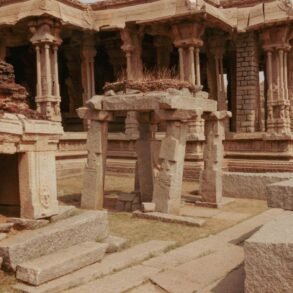 UNESCO experts to submit Hampi heritage report within six weeks