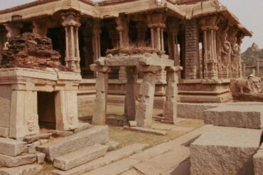 UNESCO experts to submit Hampi heritage report within six weeks