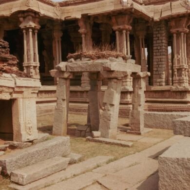 UNESCO experts to submit Hampi heritage report within six weeks