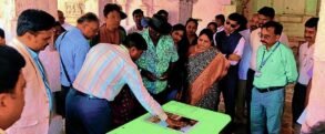 UNESCO team praises new bypass road near Hampi to reduce traffic congestion