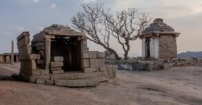 UNESCO team to review Hampi conservation from 24 to 29 October 2026