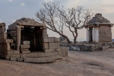 UNESCO team to review Hampi conservation from 24 to 29 October 2026