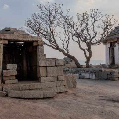 UNESCO team to review Hampi conservation from 24 to 29 October 2026